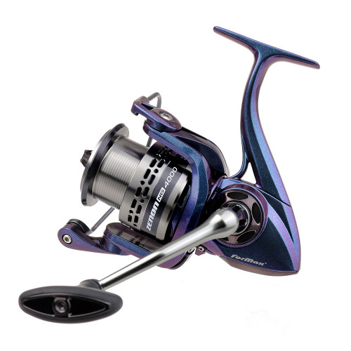 MULINETA ZENON NG 3000 