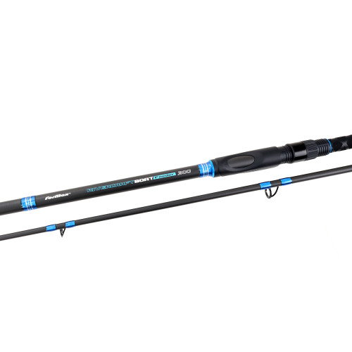 LANSETA RIVERCRAFT BOAT FEEDER 2.40M 100-300G 