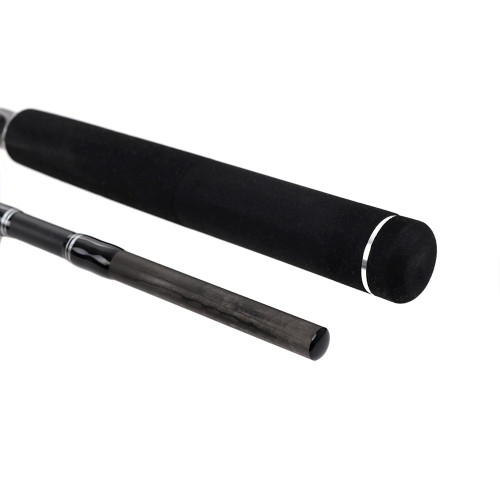 LANSETA BLACK RIVER 2.25M 50-150G 