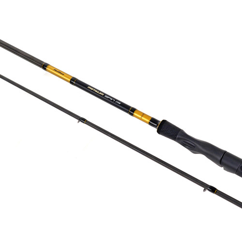 LANSETA METALIM SPIN 2.43M 20-60G 