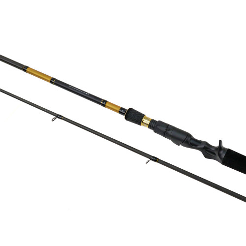 LANSETA METALIM CAST 2.58M 30-80G 