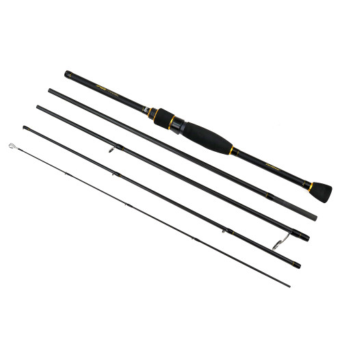 LANSETA ARIES TRAVEL 2.13M 3-15G 