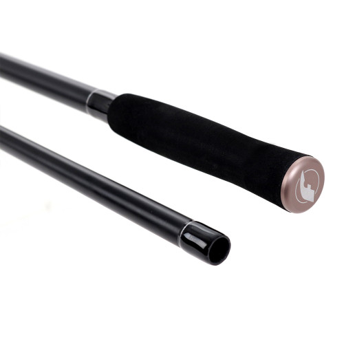 LANSETA SHADOW NG CARP 3.90M 3.5LBS 