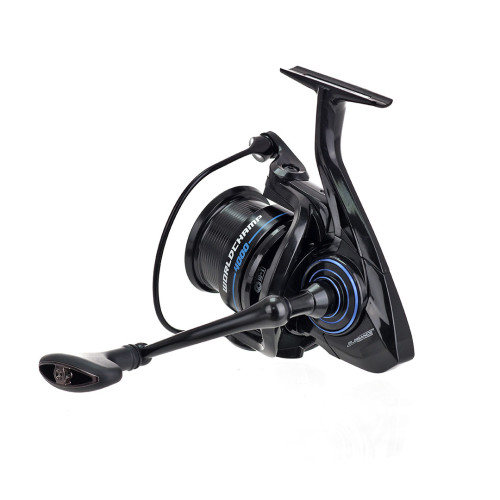 MULINETA WORLDCHAMP 4000 