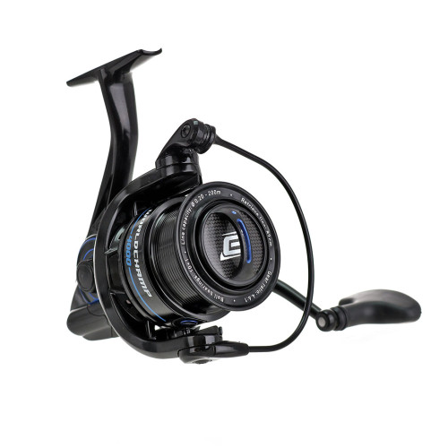 MULINETA WORLDCHAMP 4000 