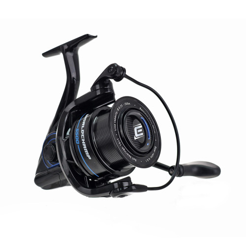 MULINETA WORLDCHAMP 5000 