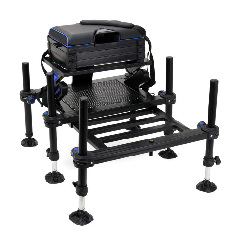 SCAUN MODULAR WORLDCHAMP 