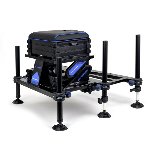 SCAUN MODULAR WORLDCHAMP 