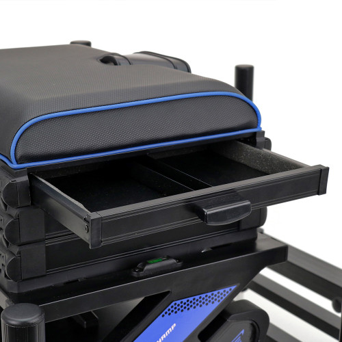 SCAUN MODULAR WORLDCHAMP 