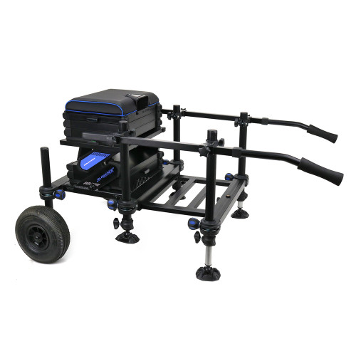 CARUCIOR SCAUN MODULAR WORLDCHAMP 