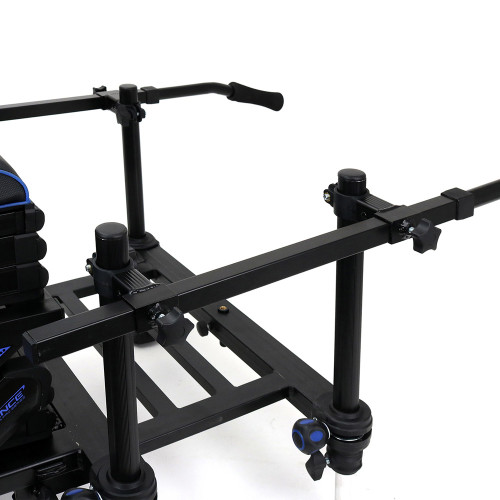 CARUCIOR SCAUN MODULAR WORLDCHAMP 