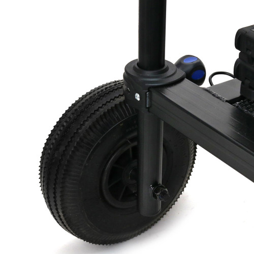 CARUCIOR SCAUN MODULAR WORLDCHAMP 