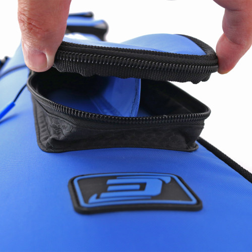 HUSA RIGIDA V3 2 LANSETE 162CM 