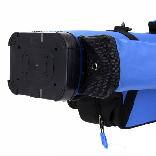 HUSA RIGIDA V3 2 LANSETE 162CM 