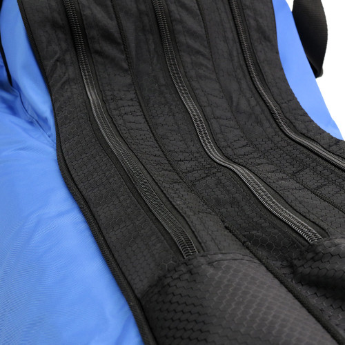 HUSA CAPTUSITA 3 LANSETE 165CM 