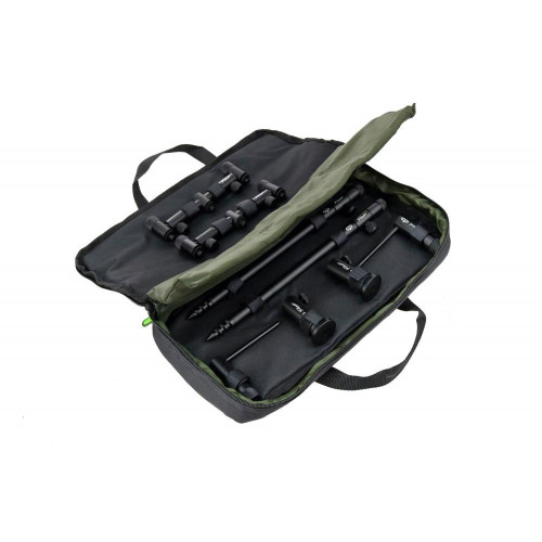 SET SUPORTI RONDEL 2 LANSETE 