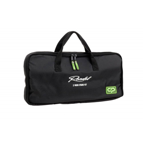 SET SUPORTI RONDEL 2 LANSETE 