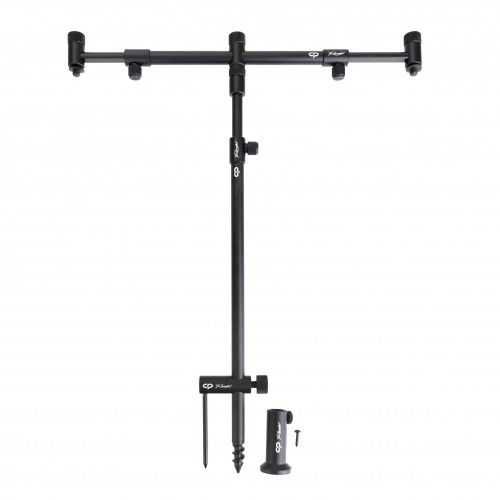 SET SUPORTI RONDEL 3 LANSETE 