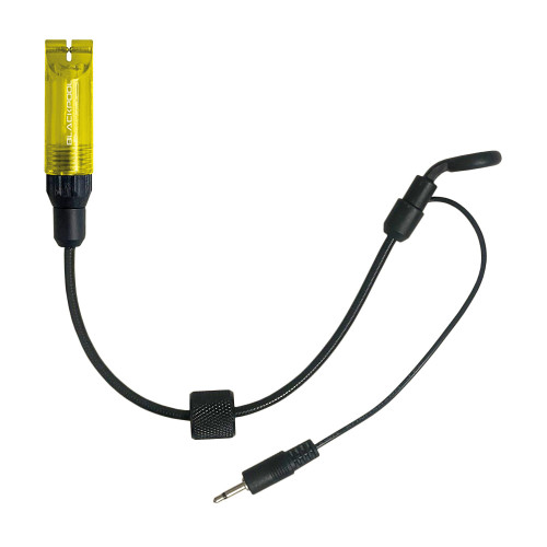 HANGER BLACKPOOL Yellow, 2.5 mm jack 