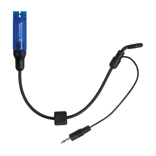 HANGER BLACKPOOL Blue, 2.5 mm jack 