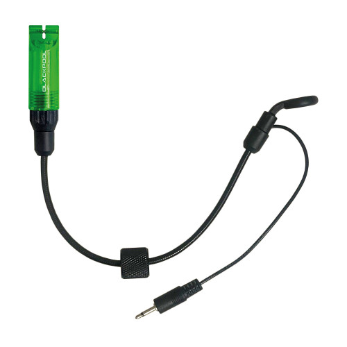 HANGER BLACKPOOL Green, 2.5 mm jack 