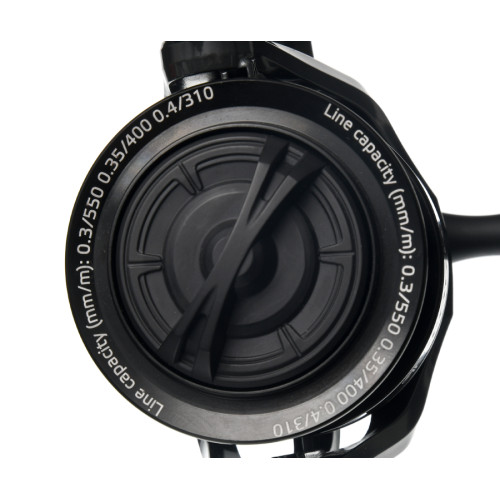 MULINETA TORK 10000 FS (4,4:1; 7+1) MANER SCREW IN 