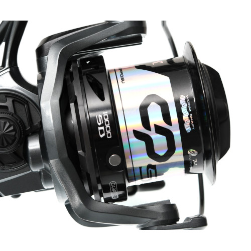 MULINETA TORK 10000 SD (4,4:1; 7+1) MANER SCREW IN 