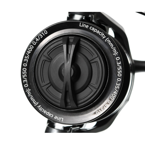 MULINETA TORK 10000 SD (4,4:1; 7+1) MANER SCREW IN 