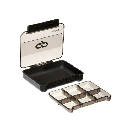 CUTIE DUBLA, 1+6 COMPARTIMENTE 