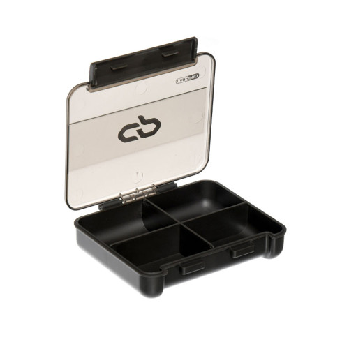 CUTIE CU 4 COMPARTIMENTE 