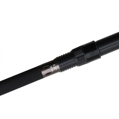 LANSETA TORK SPOD 12' 5Lb Ø 50mm 2TRS 