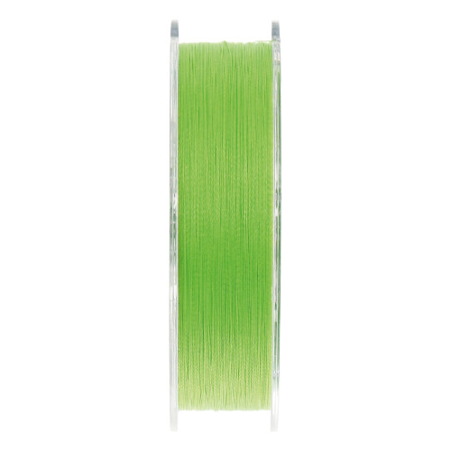 FIR DIAMOND SPOD & MARKER BRAID FLUO GREEN x4 0.16 mm 15 lb 200m 