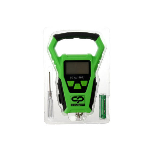 CANTAR DELIGHT DIGITAL IMPERMEABIL 