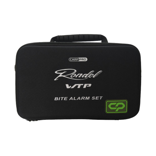 SET AVERTIZORI RONDEL WTP 4+1 