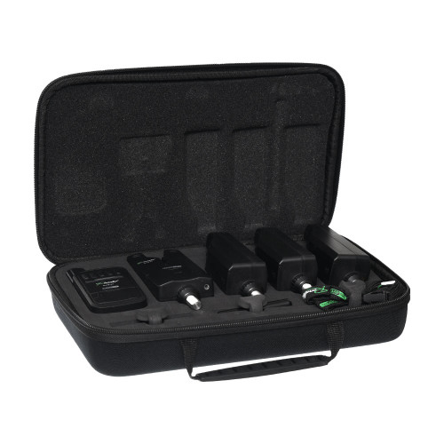 SET AVERTIZORI RONDEL WTP 4+1 