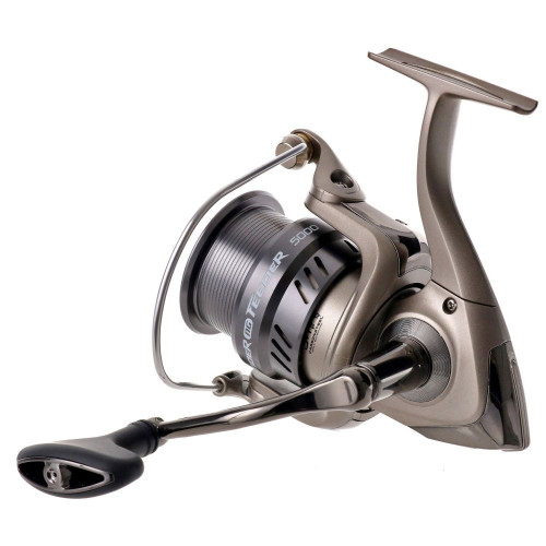 MULINETA THUNDER NG FEEDER 6000 