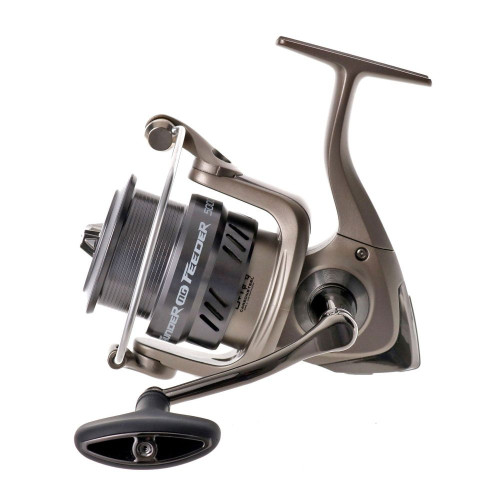 MULINETA THUNDER NG FEEDER 6000 