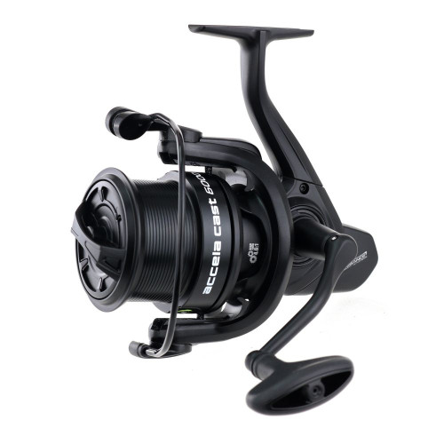 MULINETA ACCELA CAST 6000 