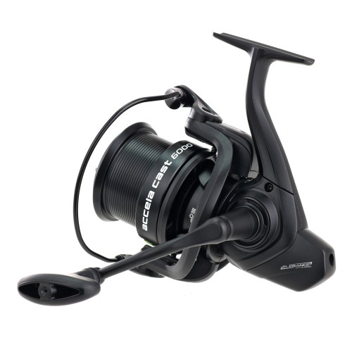 MULINETA ACCELA CAST 6000 