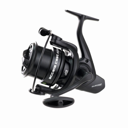 MULINETA ACCELA CAST 6000 