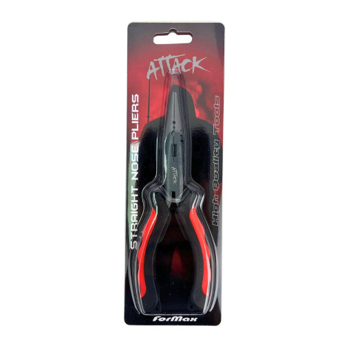 ATTACK CLESTE DREPT 18CM 