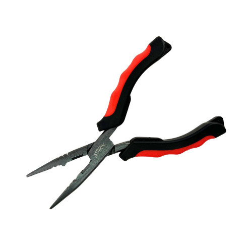 ATTACK CLESTE DREPT 18CM 