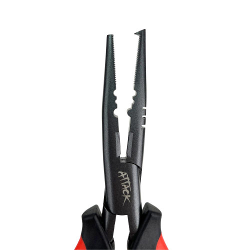 ATTACK CLESTE SPLIT RING 18CM 