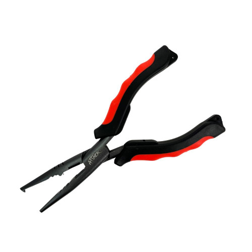 ATTACK CLESTE SPLIT RING 18CM 