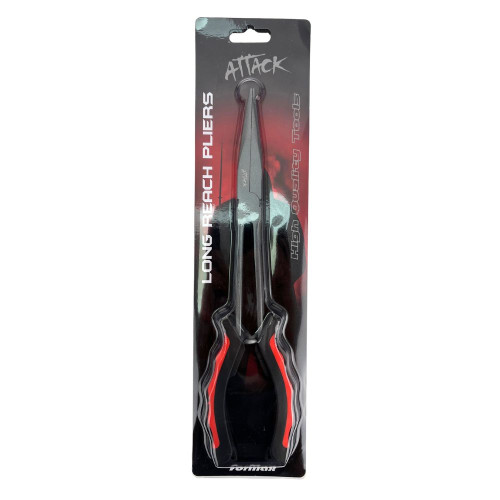 ATTACK CLESTE LUNG 28CM 