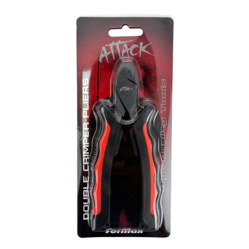 ATTACK CLESTE SERTIZARE 15CM 