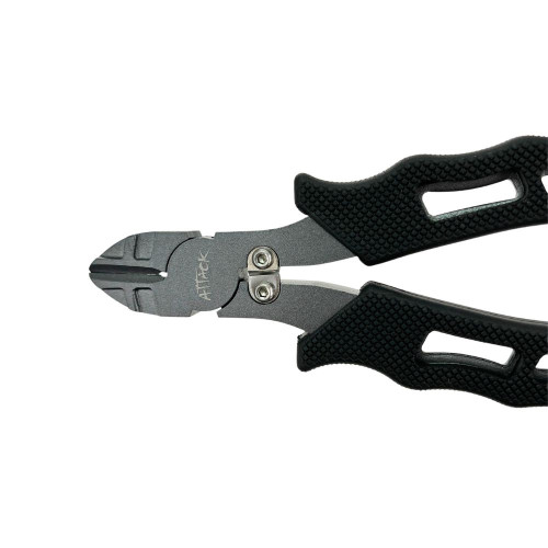 ATTACK FOARFECA PENTRU FIRE IMPLETITE 15CM 
