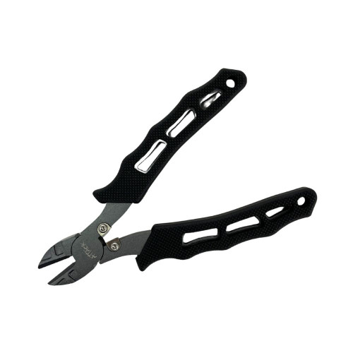 ATTACK FOARFECA PENTRU FIRE IMPLETITE 15CM 