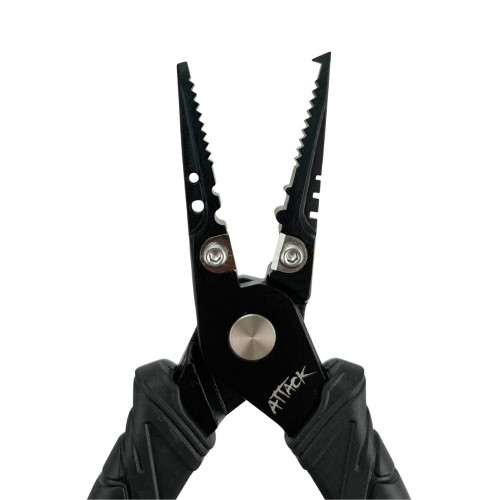 ATTACK CLESTE MULTIFUNCTIONAL 18CM 