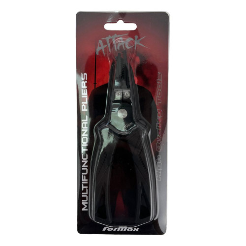 ATTACK CLESTE MULTIFUNCTIONAL 18CM 